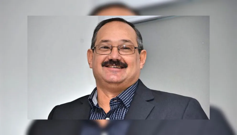Leavy: "Las comunidades tendrán agua si se realizan perforaciones de pozos"