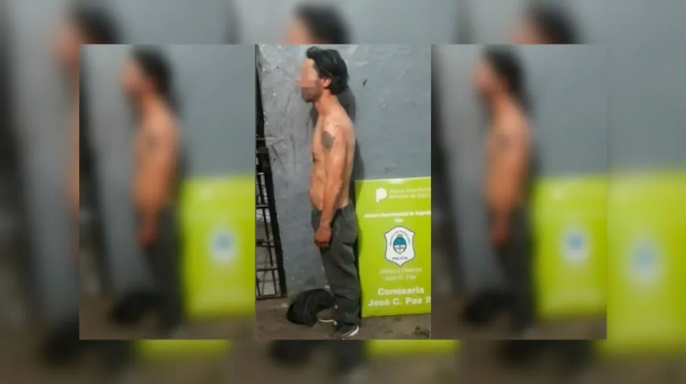 Terrible femicidio: tiró a un pozo ciego a su mujer luego de asesinarla