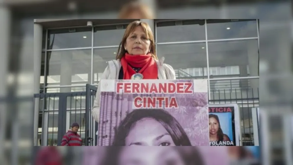 Ana Fernández: "Necesitamos un cambio urgente en el CIF"