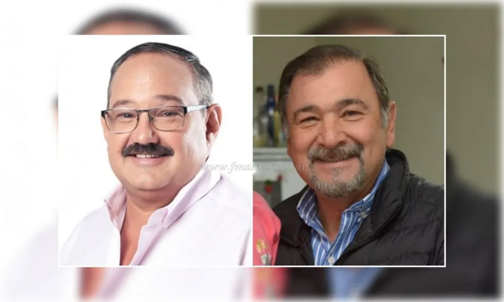 Inesperado: Miguel Isa opinó que Leavy debería renunciar a la candidatura a senador