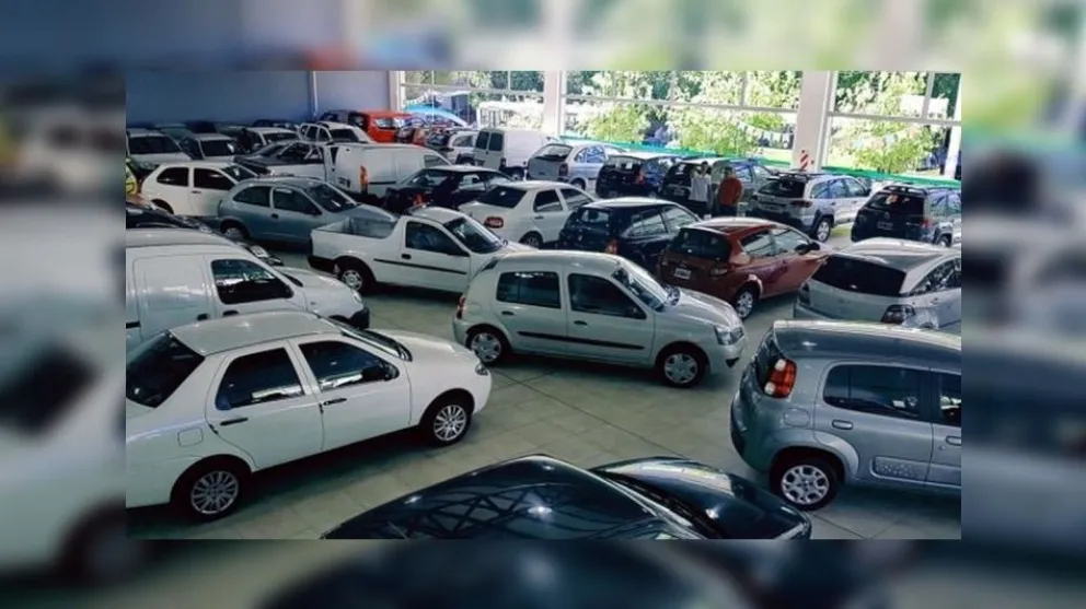Crisis: ahora se compran más autos usados que 0km