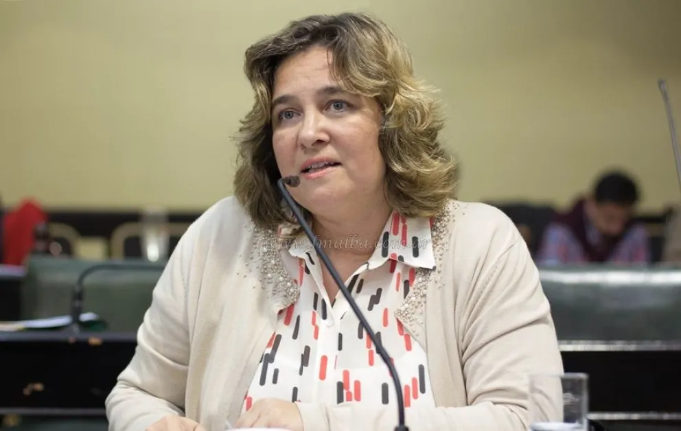 Martinich en Salta: “Estamos a tiempo de cerrar la profunda grieta que empobreció al país” 