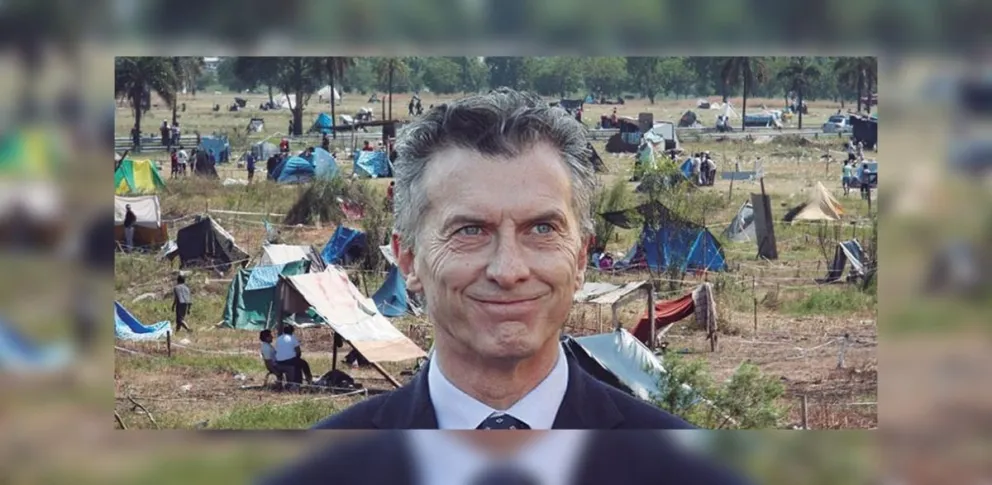 Preocupante: el INDEC dio a conocer el índice de pobreza