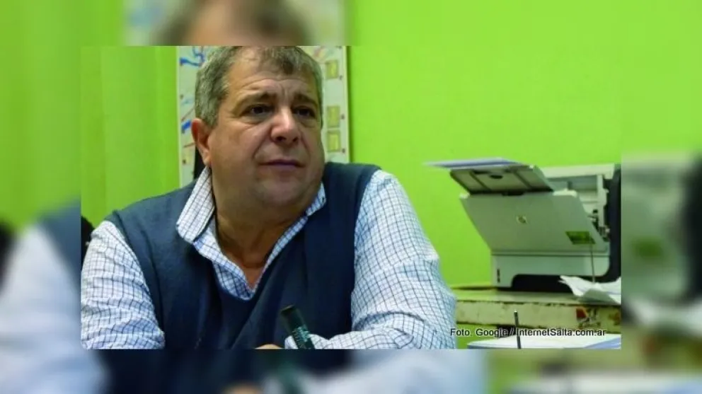 Ángel Causarano: "Estoy feliz con los votos de mi lista de concejales, no me imaginaba sacar tantos"
