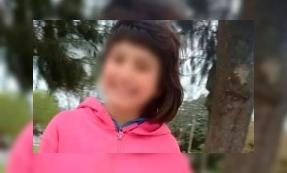 Incertidumbre: Abril, la niña que había desaparecido no volvió con su madre por orden de la Justicia
