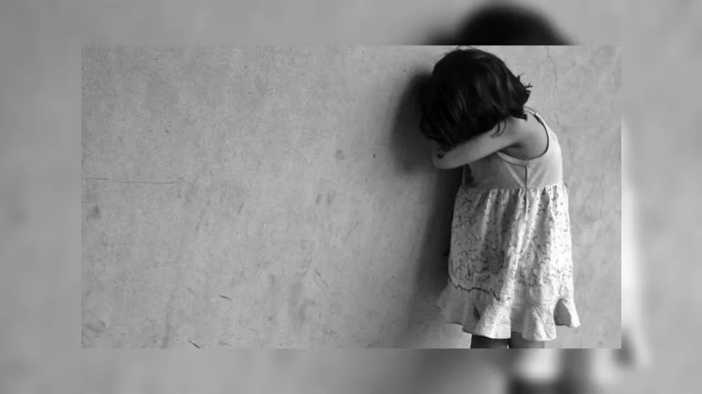 Aberrante: una nena de cuatro años fue secuestrada y violada