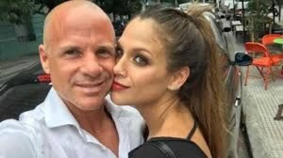 ¡Pobre Barbie Vélez lo que le tocó vivir!: su padre Alejandro Pucheta reveló lo que vivió su hija