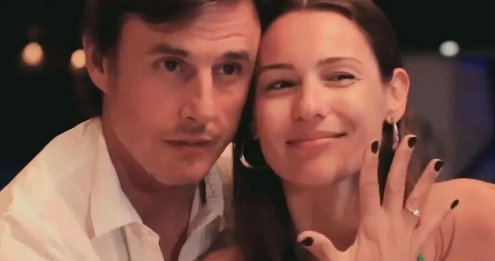 ¡Bombazo! Se filtró la lista de invitados al casamiento de Pampita: hay tres personas inesperadas