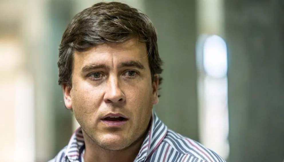 Matías Posadas: "Tenemos claro qué es lo que falta y sobre eso trabajaremos hacia adelante"