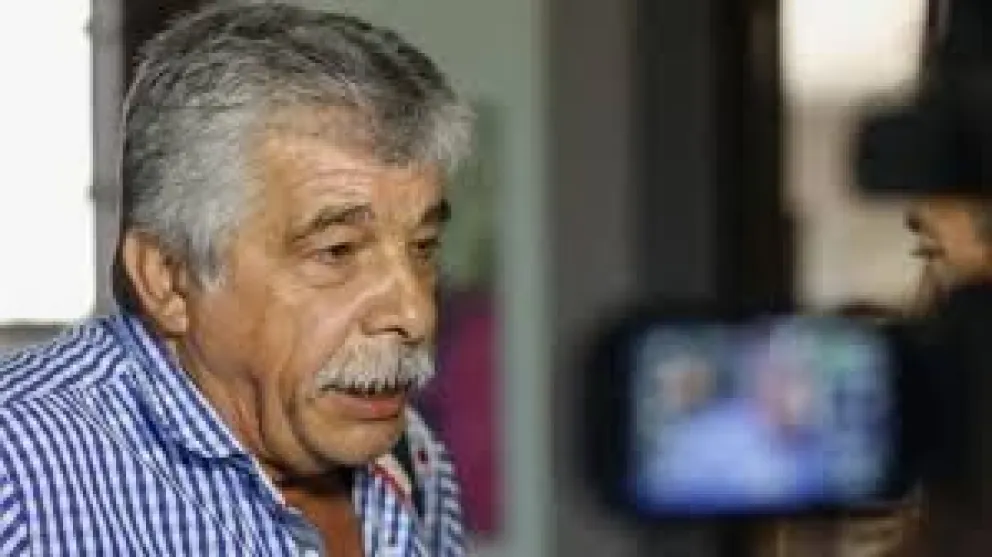 Mario Cuenca
