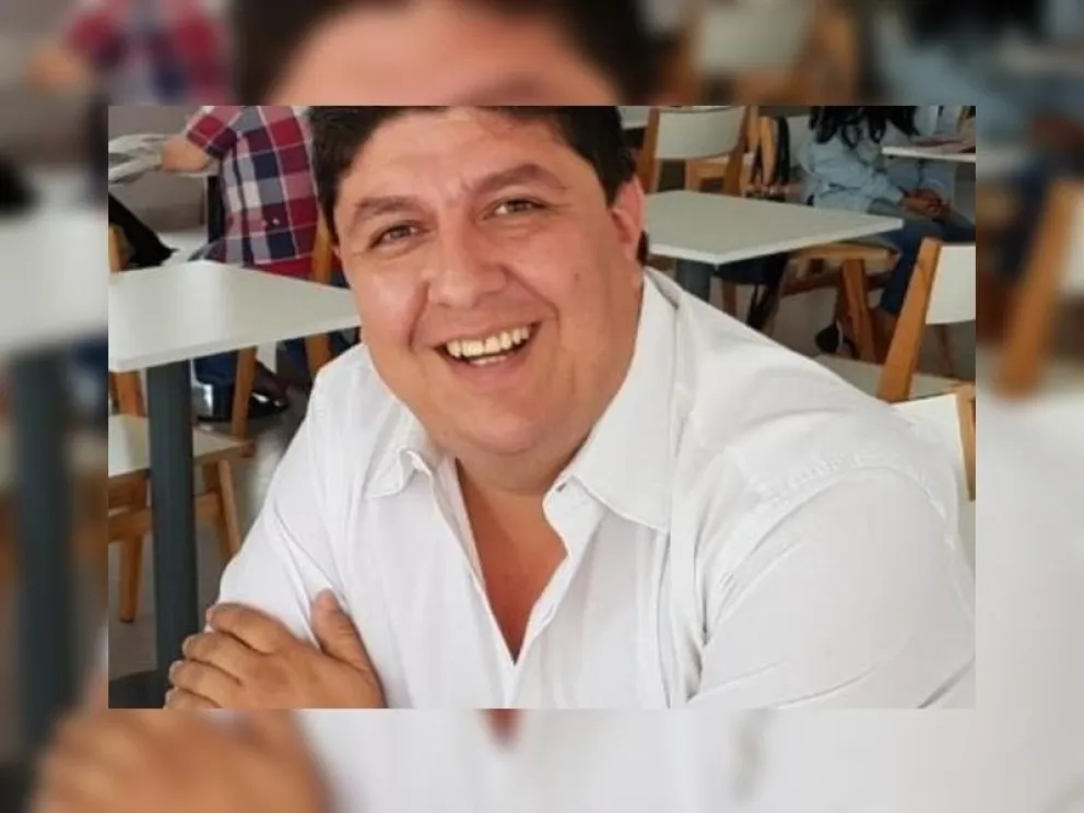 Federico Nuñez Burgos: "El radicalismo integra con mucha claridad un espacio organizador y articulador"