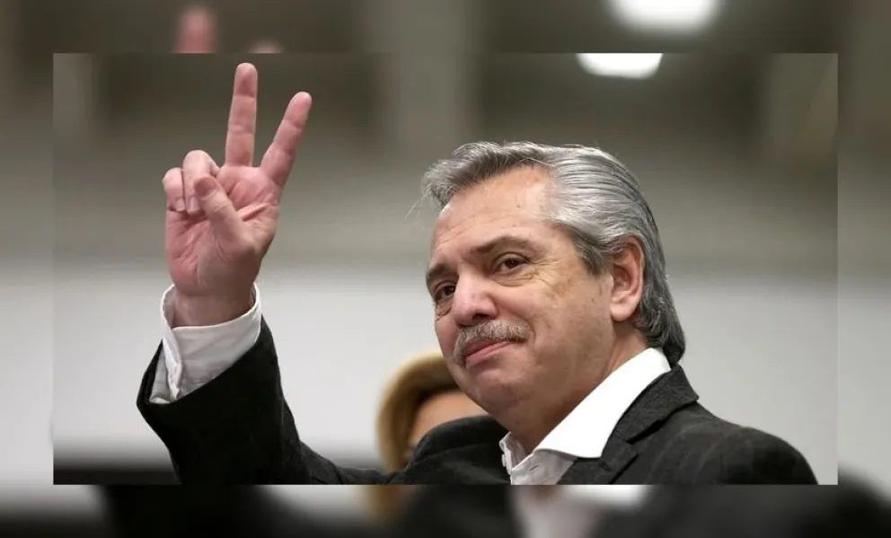 Alberto Fernández habló en lenguaje inclusivo: “Cada chique…”