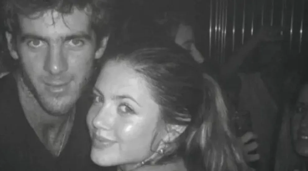 La ex de Del Potro dio detalles estremecedores sobre una relación tóxica: "Eran enojos tan raros”