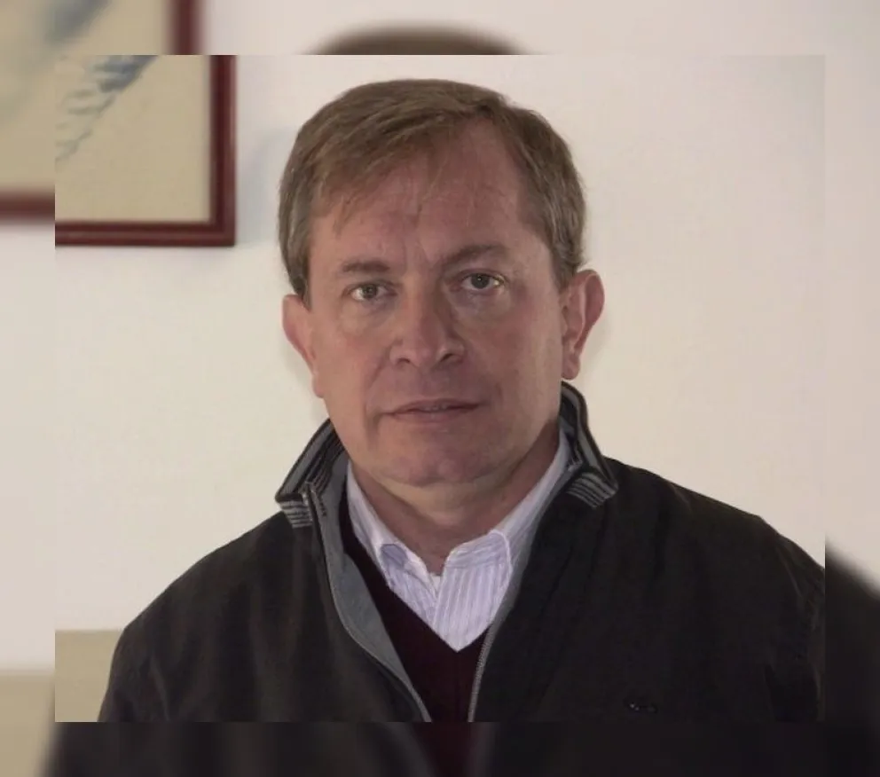 Vaqueros: el intendente Daniel Moreno propone una "Campaña Electoral Responsable"