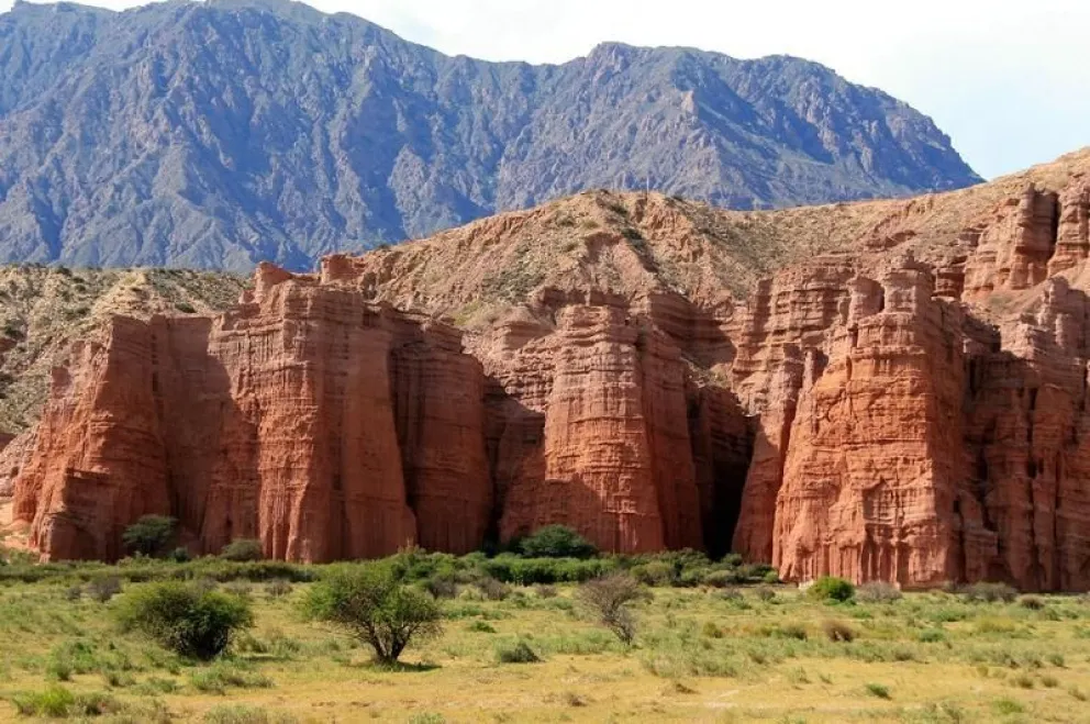 Salta en Italia: es uno de los destinos más elegidos por los italianos