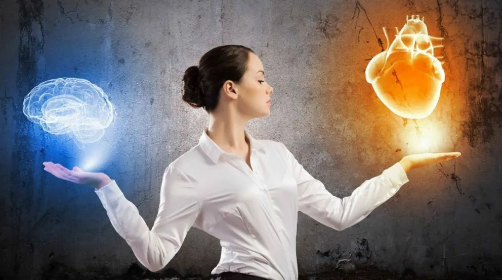 Cosa de locos: estos son los signos del zodiaco más intuitivos