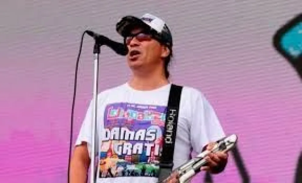 El mundo de la cumbia está de duelo: murió un integrante del conjunto Damas Gratis