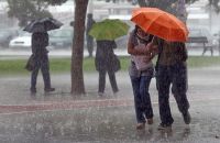 Alerta amarilla por tormentas: así estará el clima durante el fin de semana en Salta