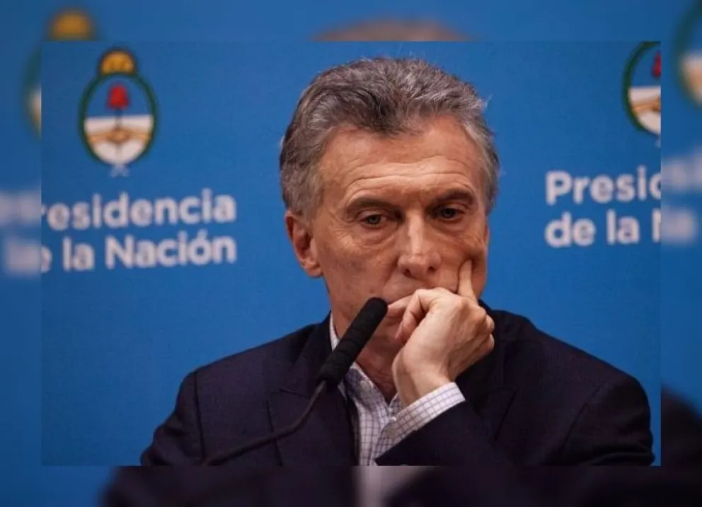 Médicos del Otamendi dan detalles de la operación a la que se sometió Mauricio Macri