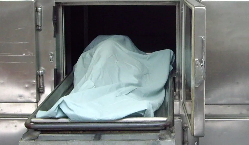 ¡El susto de sus vidas! Pensaban que estaba muerto, lo velaron, pero a las horas apareció en su casa
