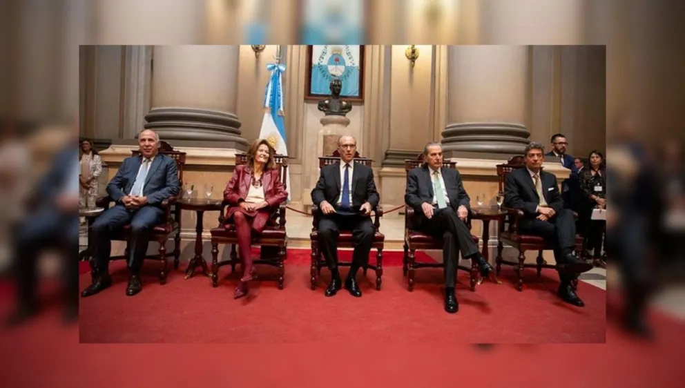 No pudo ser: la Corte desestimó un pedido de Macri. ¿Qué pasó?