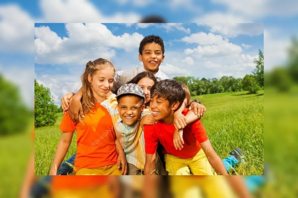 Urgente: doce niños salteños buscan una familia