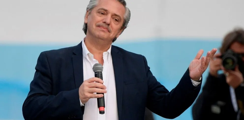 Alberto Fernández convocará a sesiones extraordinarias apenas asuma: cuáles son las leyes que quiere aprobar