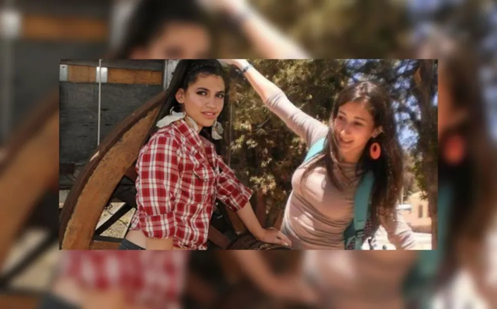 Caso Luján y Yanina: la misteriosa muerte de las chicas comienza a cobrar interés internacional