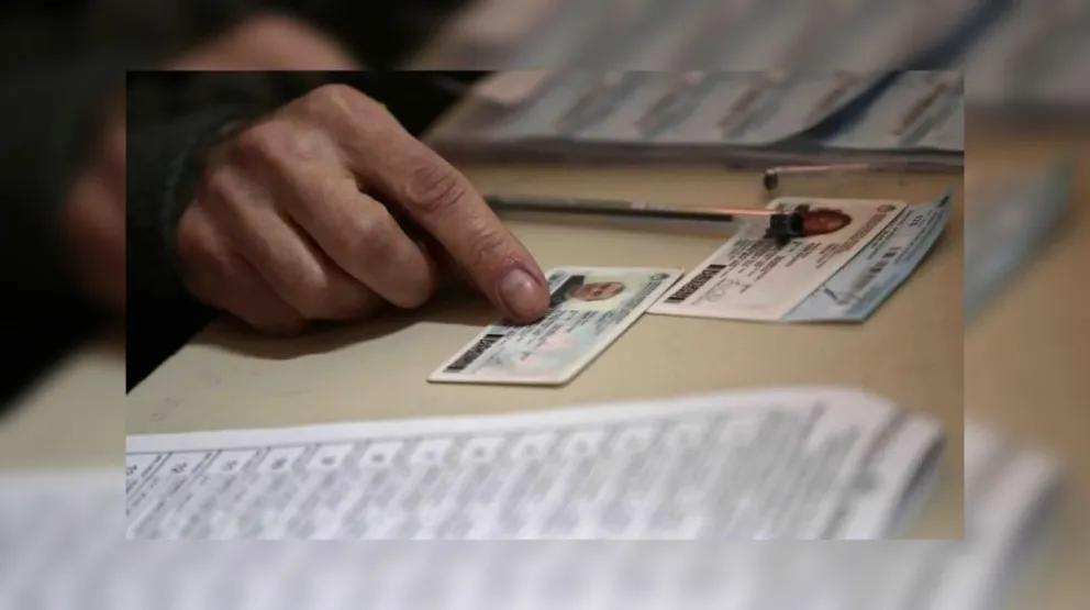 ¿Dónde voto?: descubrilo aquí