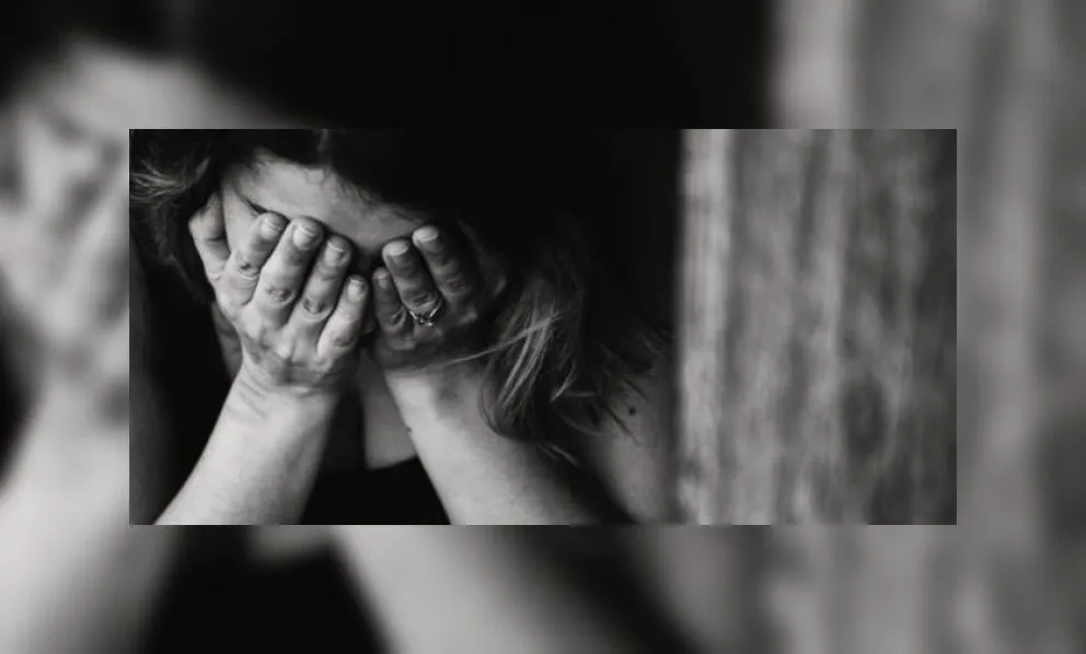 Consternación: norteña fue encontrada desnuda y pidiendo auxilio