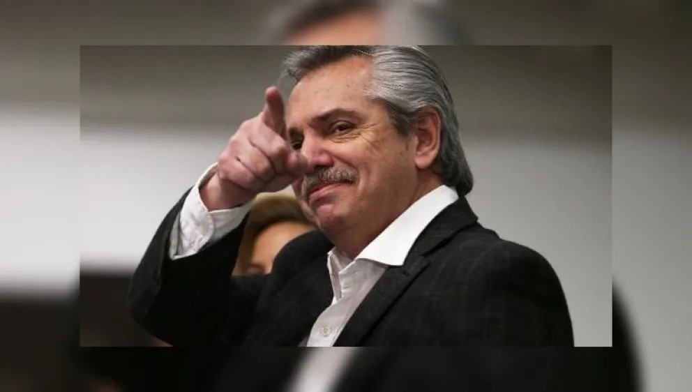Alberto Fernández contó algunas medidas ecónomicas para la Argentina. ¿Cuáles son?