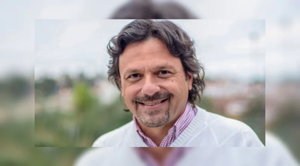 Gustavo Sáenz: "Venimos por una Salta distinta, la gente lo está pidiendo"