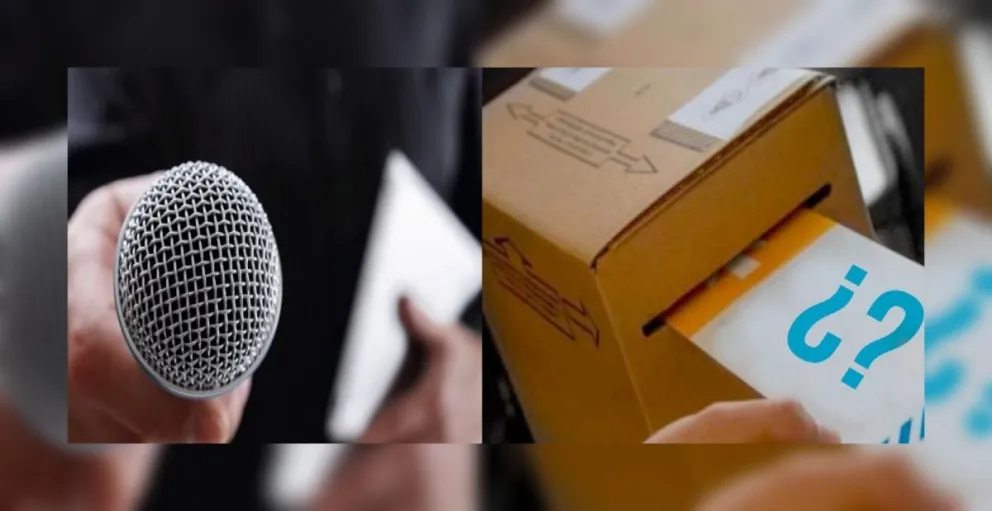 PASO 2019: ¿Cómo le fue a los periodistas que se candidatearon?