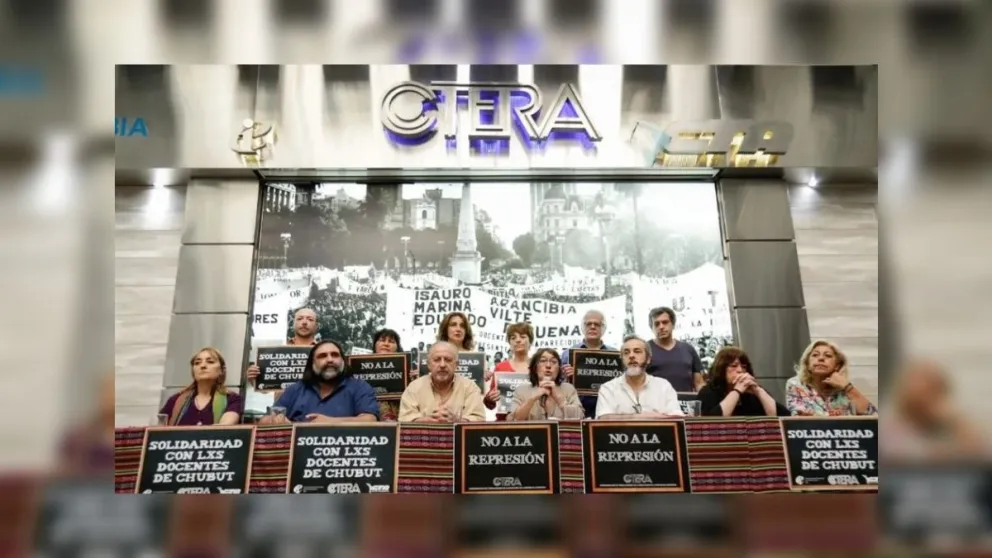Paro nacional: dieciséis semanas de conflicto docente