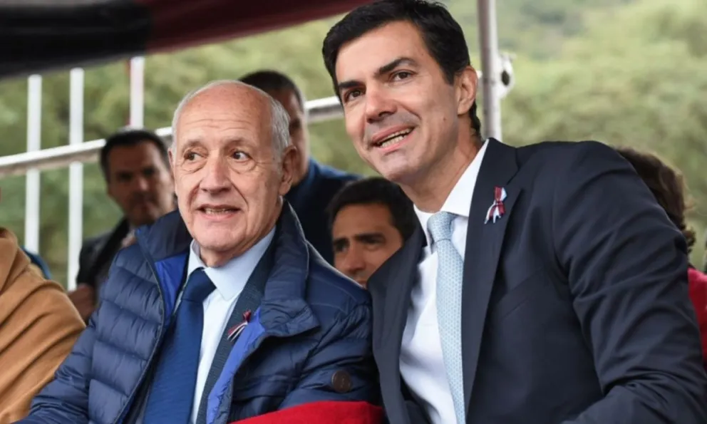 Juan Manuel Urtubey: “Creemos que Roberto Lavagna debe ser el presidente de los argentinos”