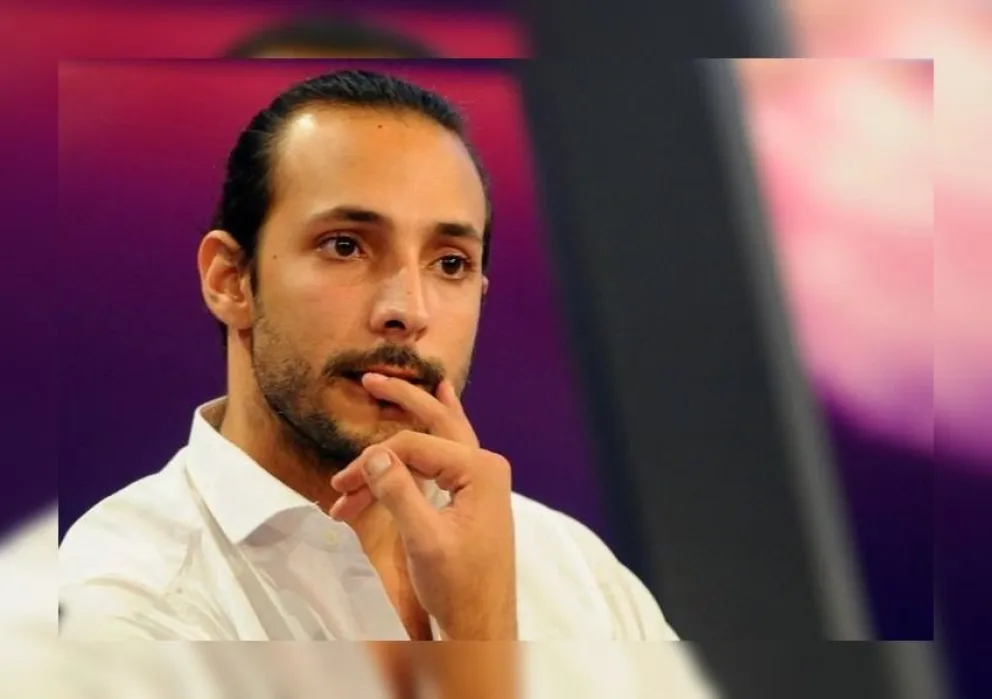 Leonardo Fariña se declaró como arrepentido en una causa