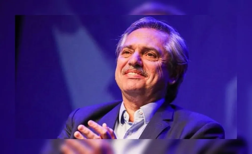 Elecciones presidenciales: el escrutinio definitivo ratificó la victoria de Alberto Fernández