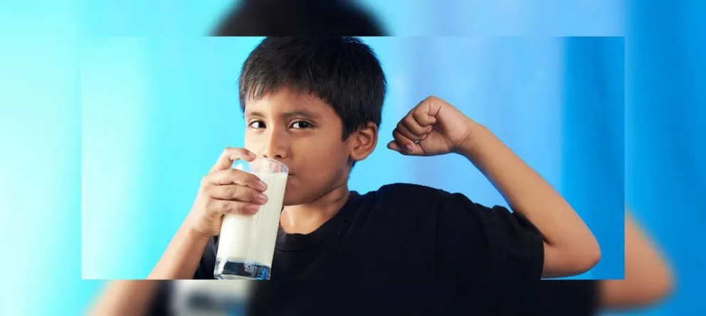 Un bajón: volvió a aumentar la leche