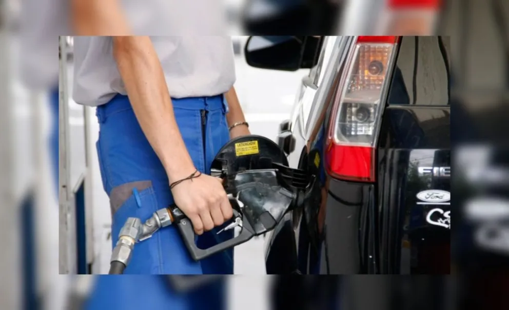 Es oficial: aumentan los combustibles. ¿Cuánto?