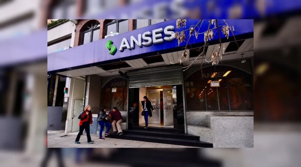 Atención: cronograma de pago de ANSES