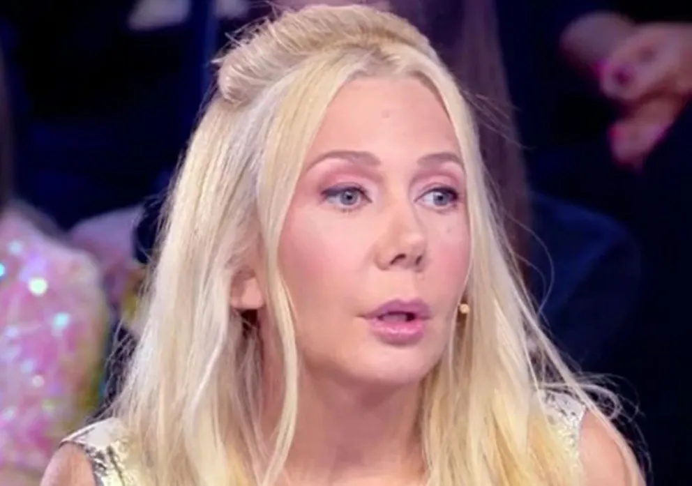 Durísimo: Mariana Nannis afirmó que Claudio Paul Caniggia la "obligaba a mantener relaciones"