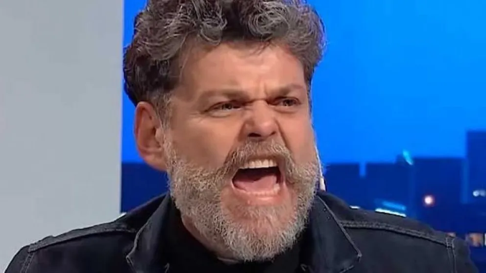 ¡Escándalo! Echaron a Alfredo Casero de un bar: “¿Querés quedarte sin clientes, viejo bol***?”