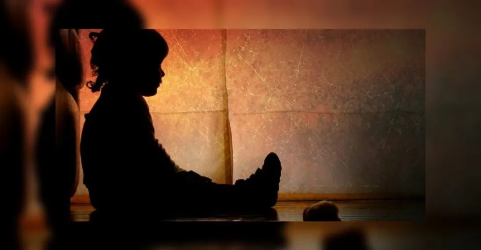 Horror: una adolescente salteña se fue a bailar y dejó a su hijito encerrado