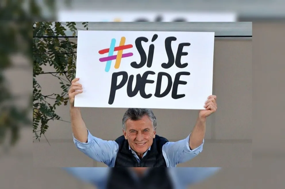 En buena hora: Macri quiere aumentar la licencia por paternidad