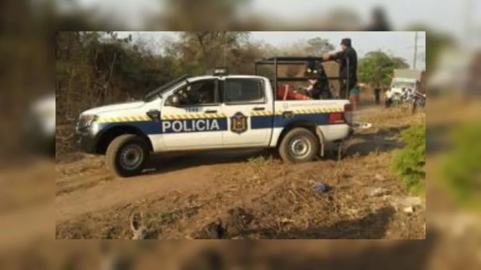 Tristeza: una joven wichi que estaba desaparecida tuvo el peor final