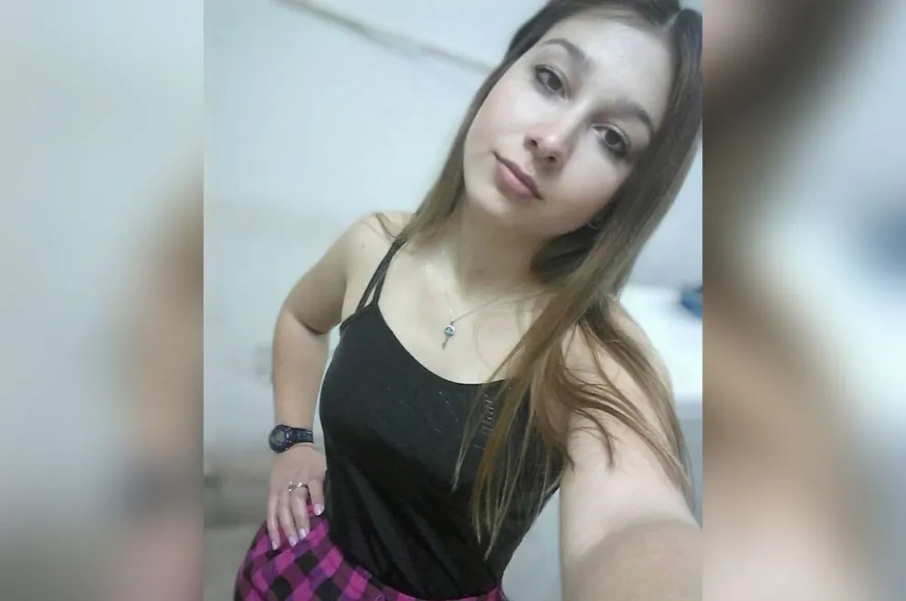 Desde el Servicio Penitenciario hablaron del presunto embarazo de Nahir Galarza