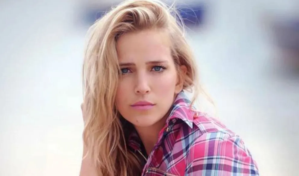 Luisana Lopilato subió una foto llorando y preocupó a sus fans: "Cuando te enteras…”