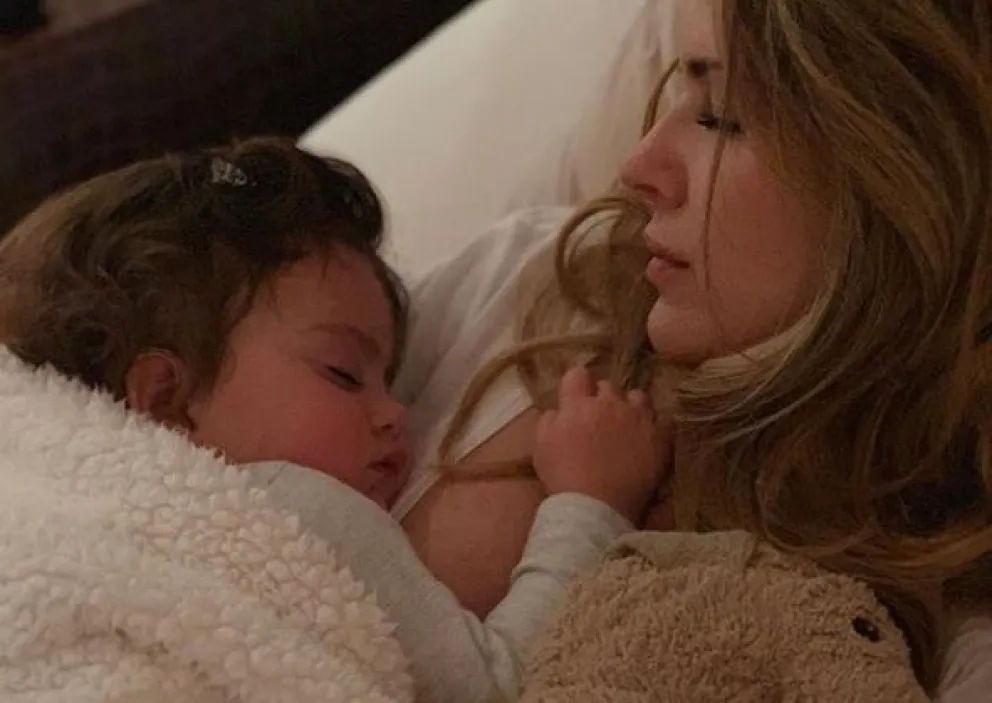 Isabel Macedo emocionó a todos con un tierno mensaje para Belita: “No sé cómo poner en palabras…”
