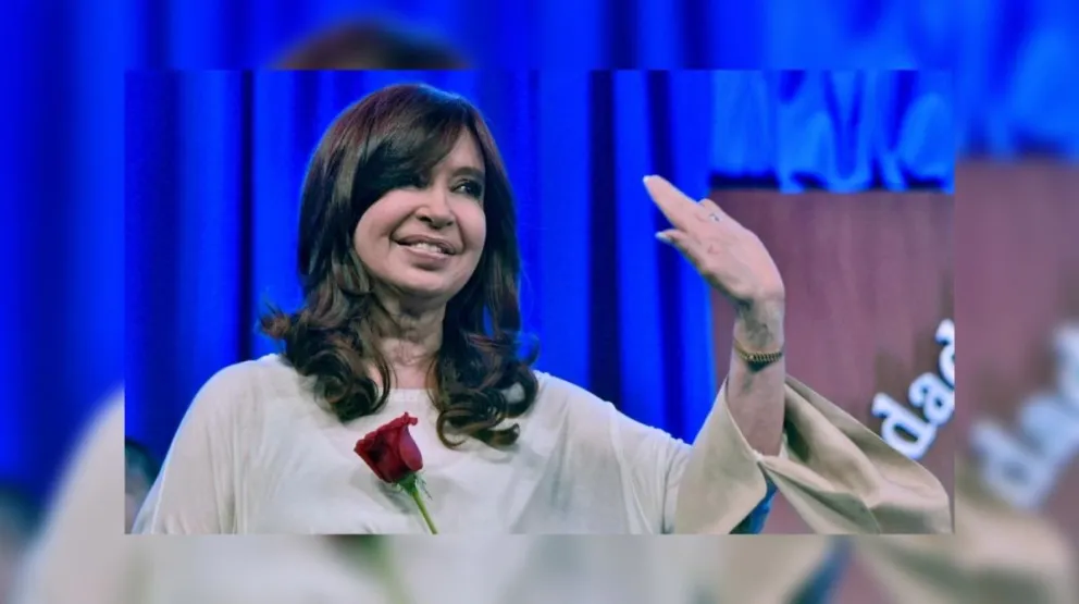 Hasta pronto: hoy viaja Cristina a Cuba