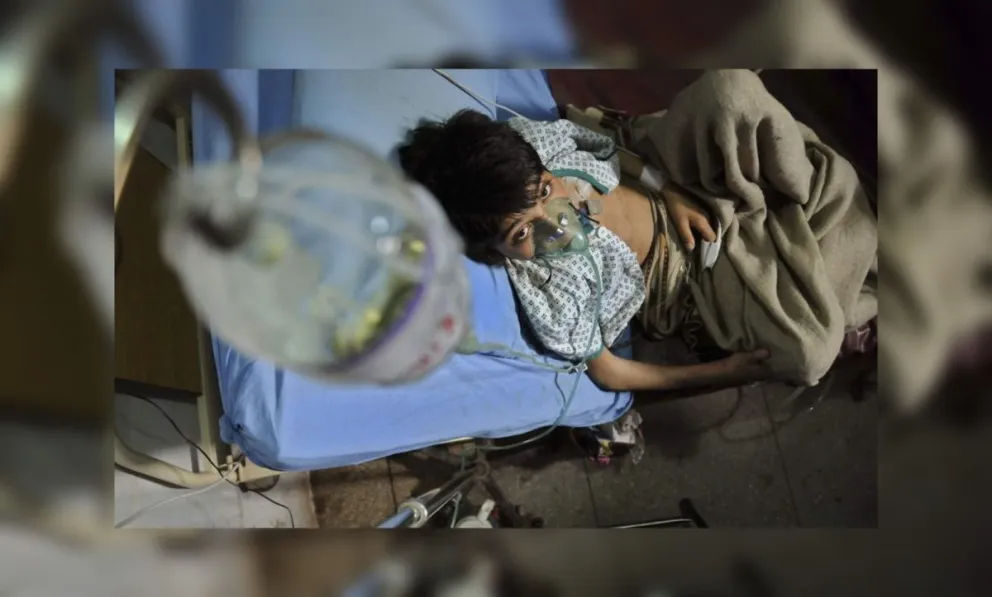 Tuberculosis: todo lo que tenés que saber